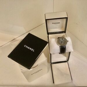 CHANEL watch